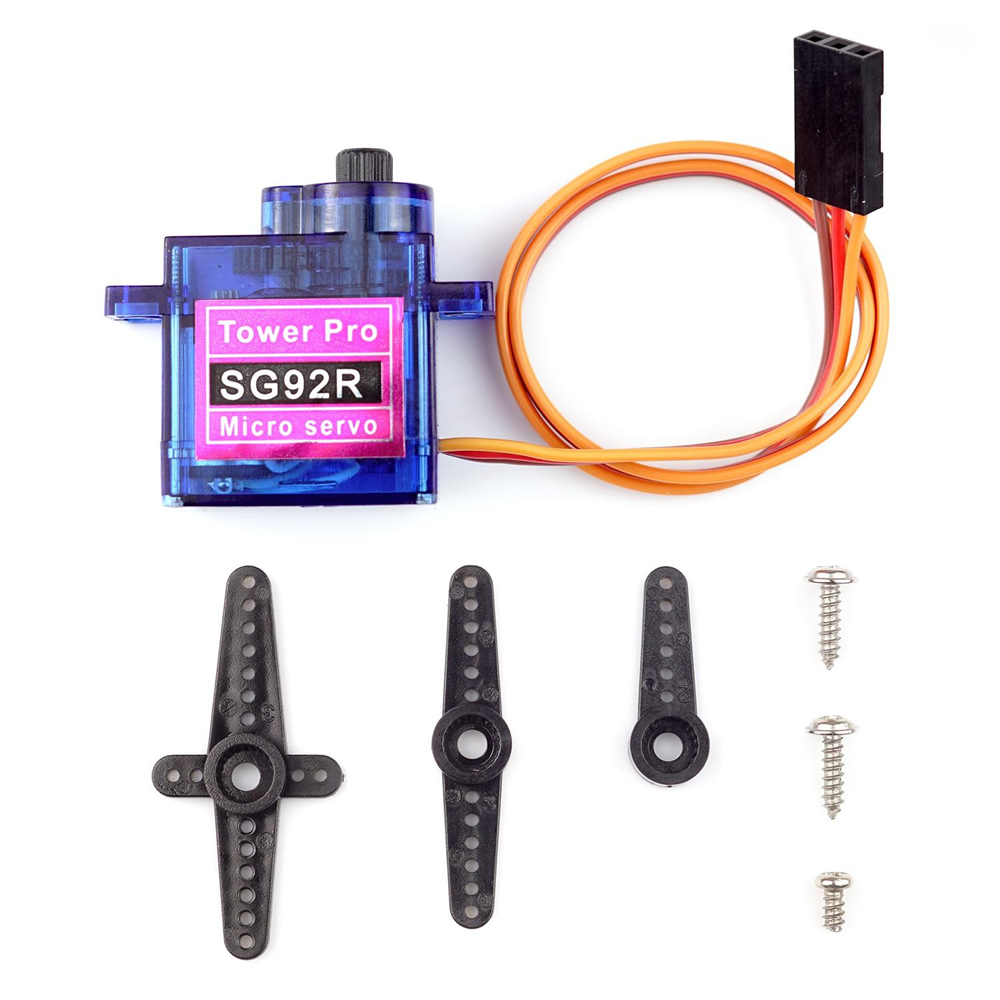 Tower Pro SG92R Mini Servo Motor